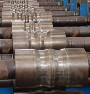 Guide Roller for Hot and Cold Mill Manufacturers Traders Suppliers Dealer Howrah(Kolkata), West Bengal in India