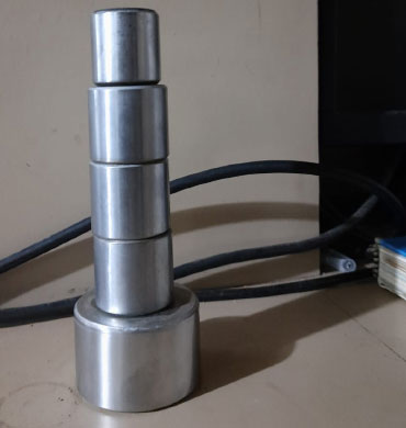 Guide Roller for Hot and Cold Mill Manufacturers Traders Suppliers Dealer Howrah(Kolkata), West Bengal in India