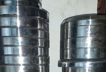 Piston Rod Manufacturers Traders Suppliers Dealer Howrah(Kolkata), West Bengal in India
