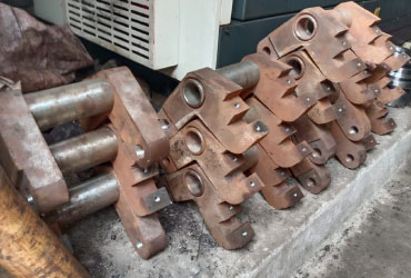 Piston Rod Manufacturers Traders Suppliers Dealer Howrah(Kolkata), West Bengal in India