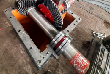 Piston Rod Manufacturers Traders Suppliers Dealer Howrah(Kolkata), West Bengal in India