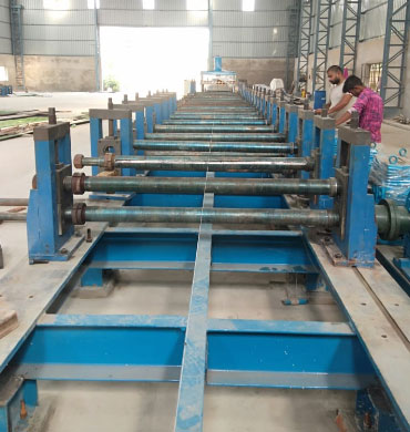 Guide Roller for Hot and Cold Mill Manufacturers Traders Suppliers Dealer Howrah(Kolkata), West Bengal in India